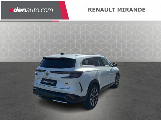 Renault Espace image 3