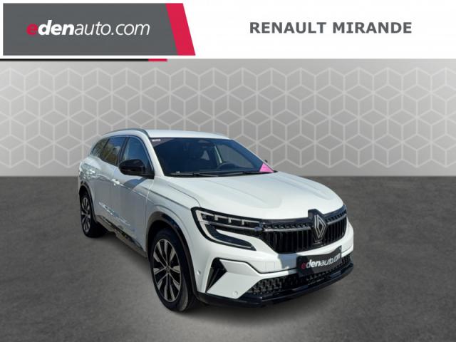Renault Espace image 6