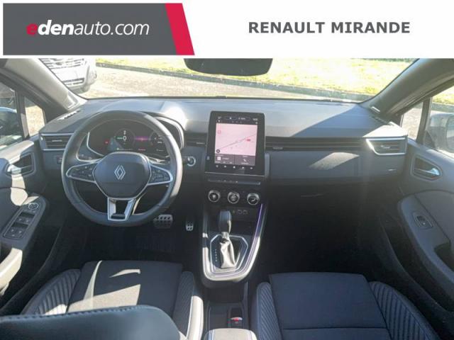 Renault Clio image 3