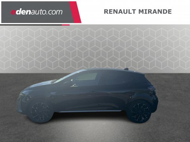 Renault Clio image 8