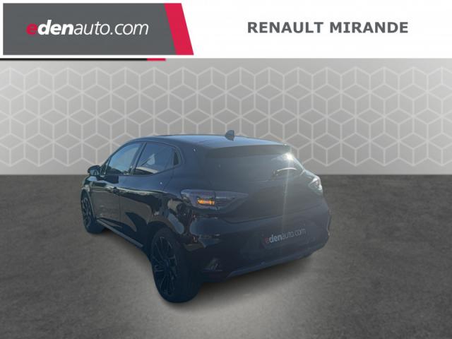 Renault Clio image 1