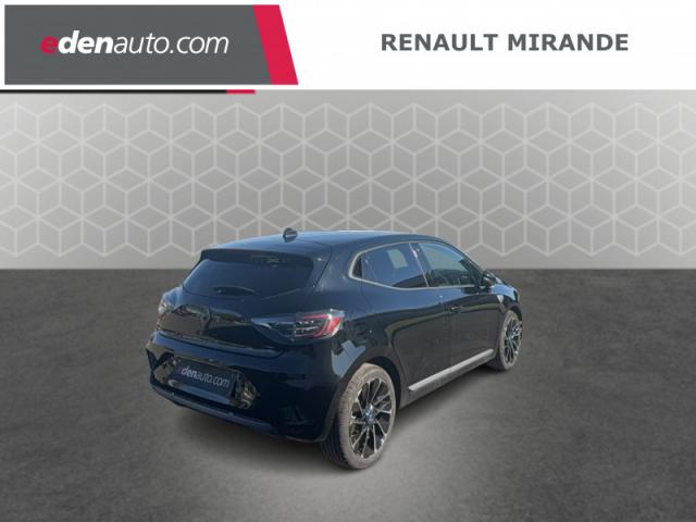 Renault Clio image 4