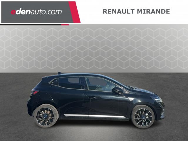 Renault Clio image 9