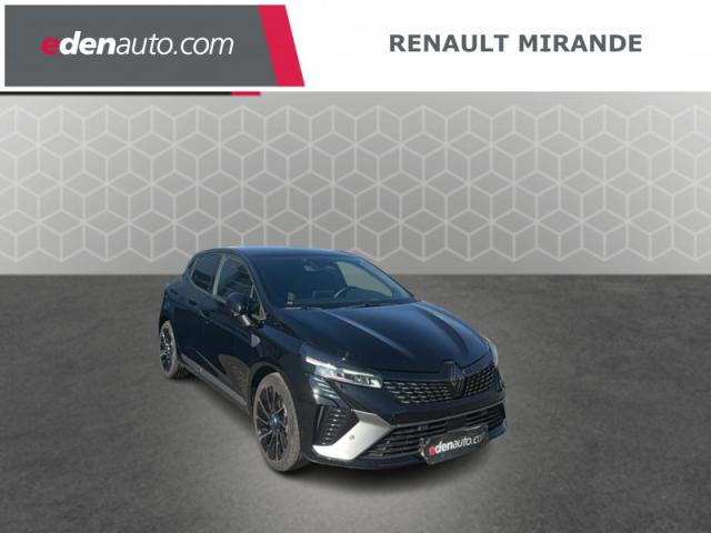 Renault Clio image 2