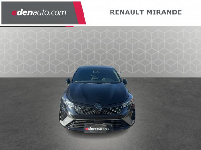 Renault Clio image 7