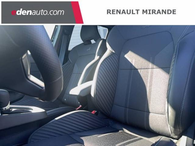 Renault Clio image 6