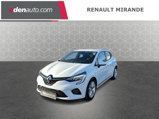 Renault Clio Tce 90 - 21n Business