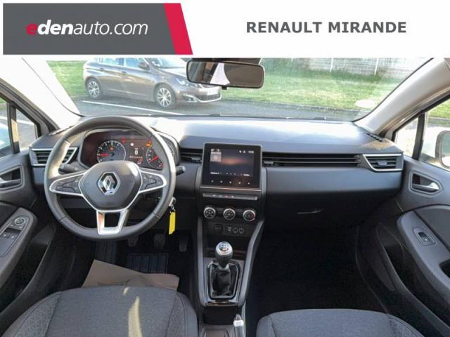 Renault Clio image 6