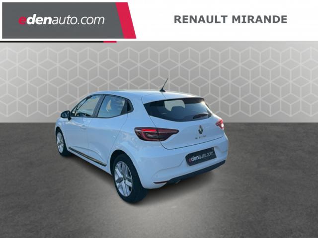 Renault Clio image 8