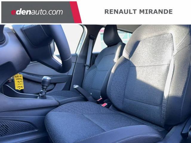 Renault Clio image 1