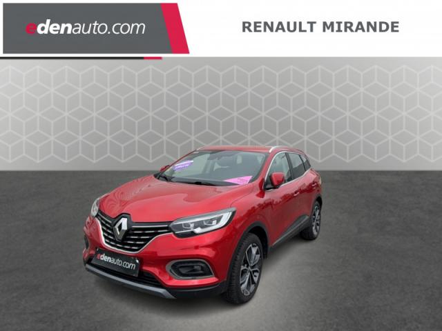 Renault Kadjar Blue Dci 115 Intens