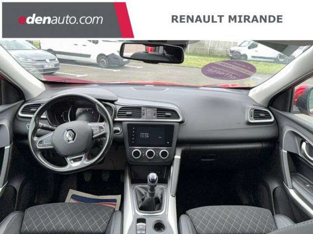 Renault Kadjar image 5