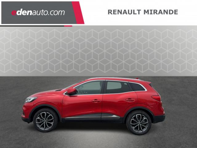 Renault Kadjar image 2