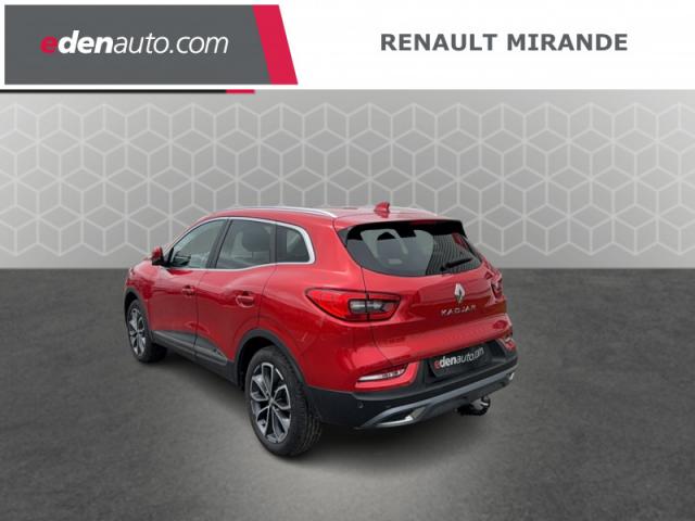 Renault Kadjar image 6