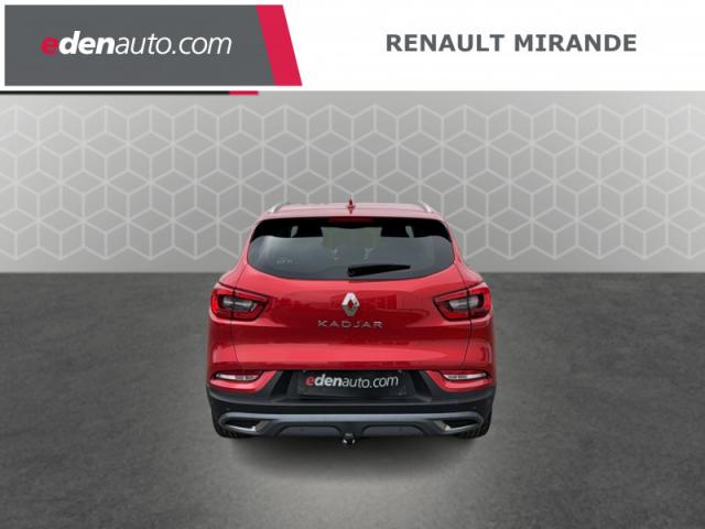 Renault Kadjar image 8