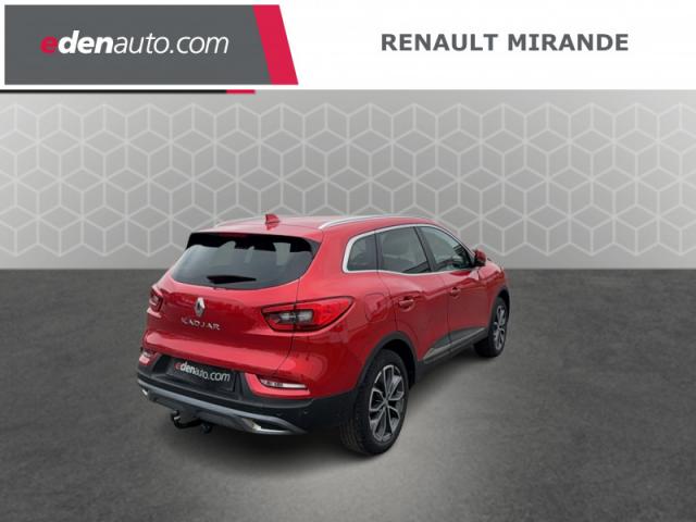 Renault Kadjar image 4