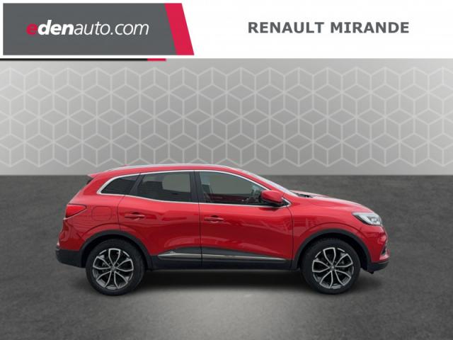 Renault Kadjar image 1