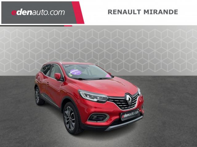 Renault Kadjar image 3