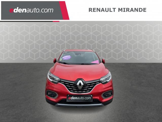 Renault Kadjar image 7