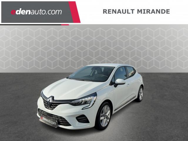 Renault Clio Tce 90 - 21n Intens