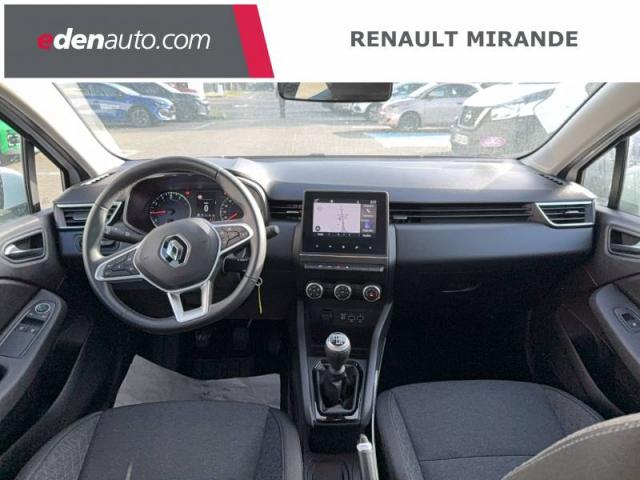 Renault Clio image 8