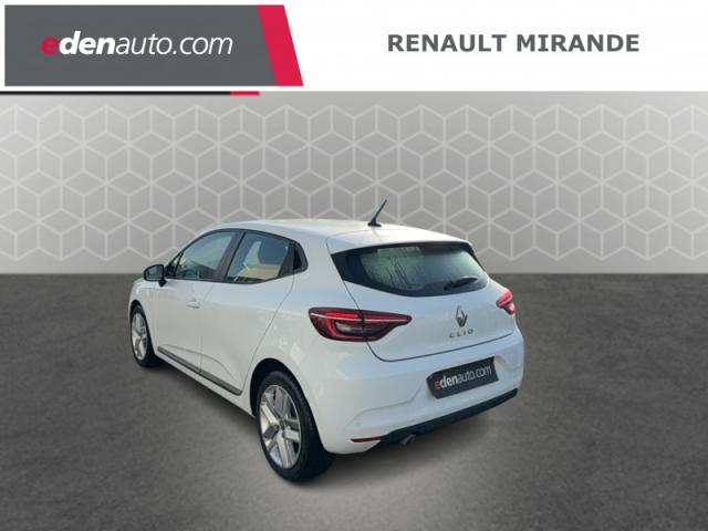 Renault Clio image 2