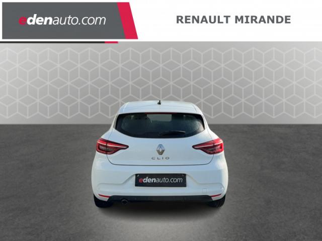 Renault Clio image 7
