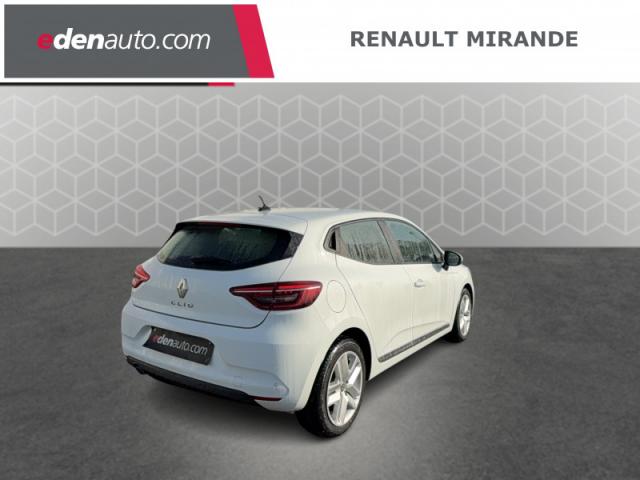 Renault Clio image 1
