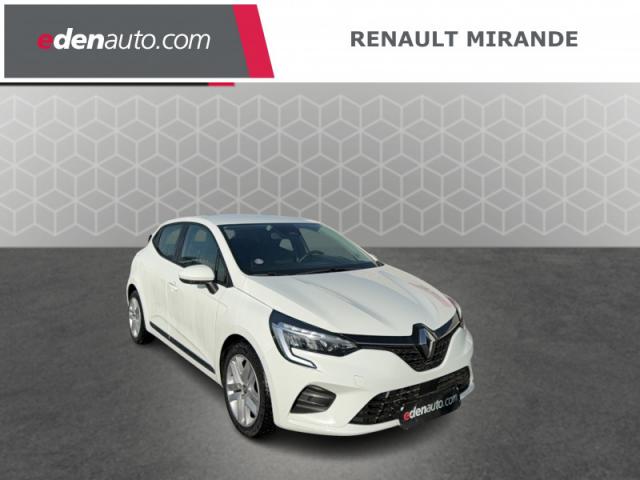 Renault Clio image 9