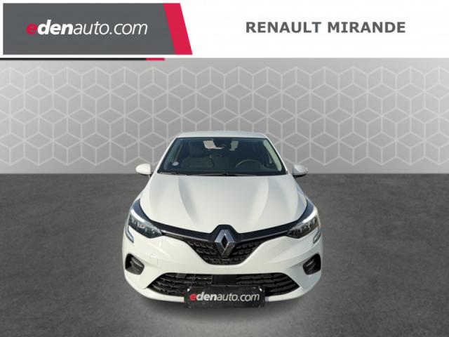 Renault Clio image 6