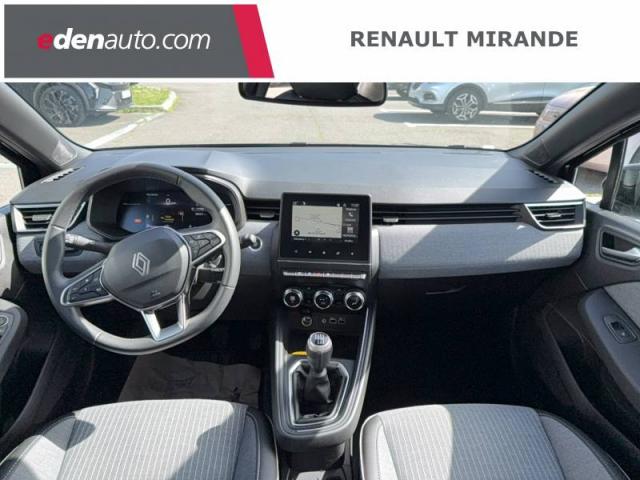 Renault Clio image 5