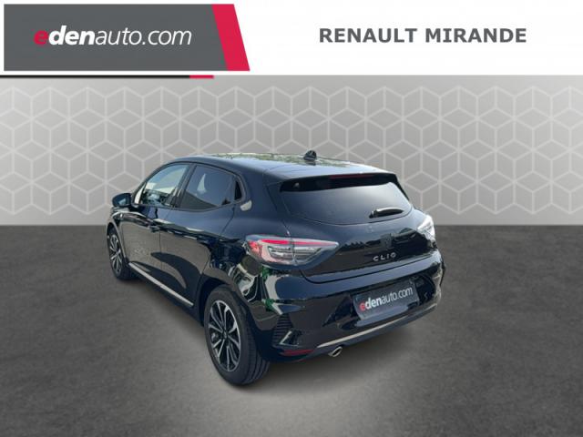 Renault Clio image 6