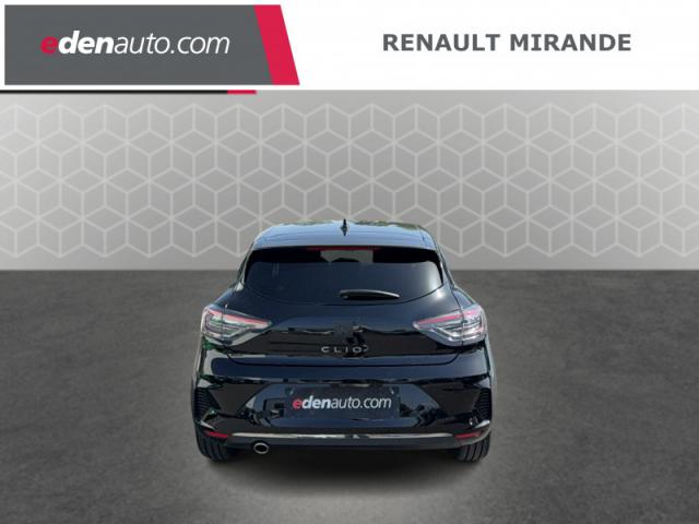 Renault Clio image 8