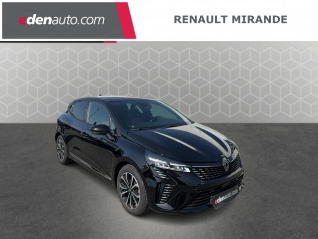Renault Clio image 1