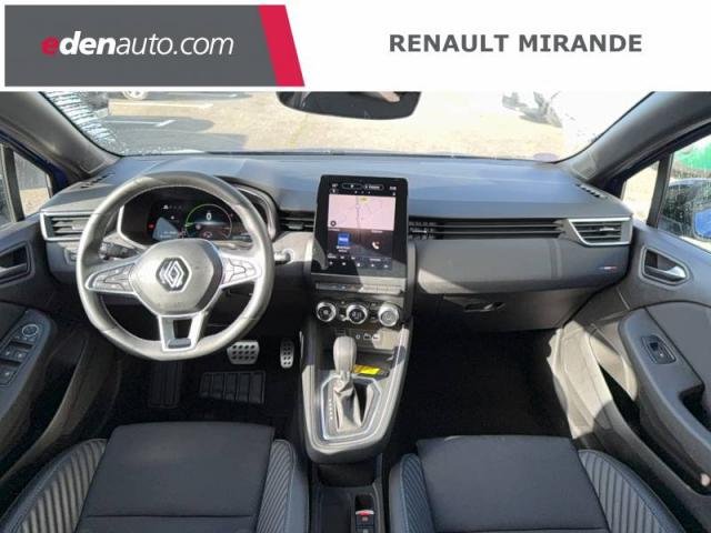 Renault Clio image 9