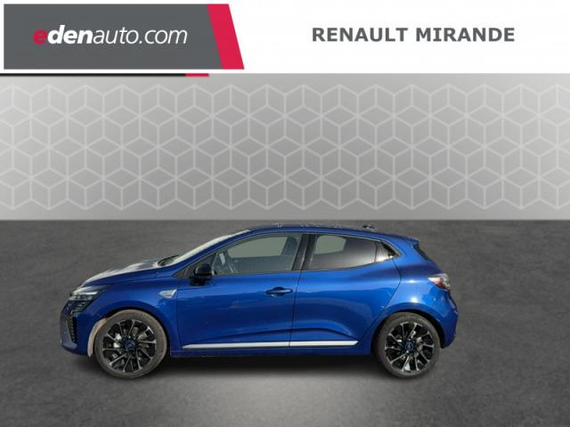 Renault Clio image 5
