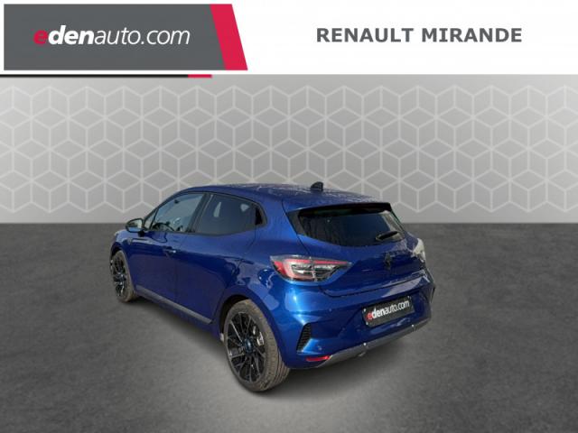 Renault Clio image 2