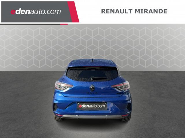 Renault Clio image 7