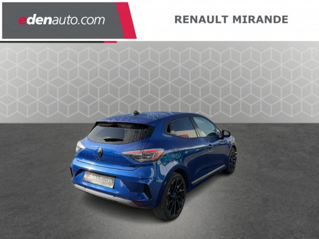 Renault Clio image 1