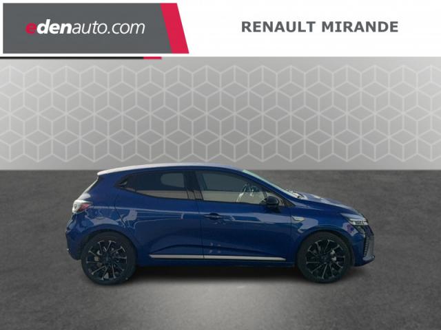 Renault Clio image 8