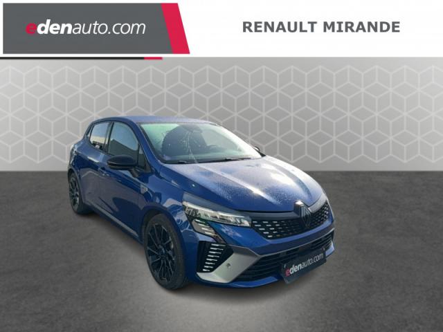 Renault Clio image 6