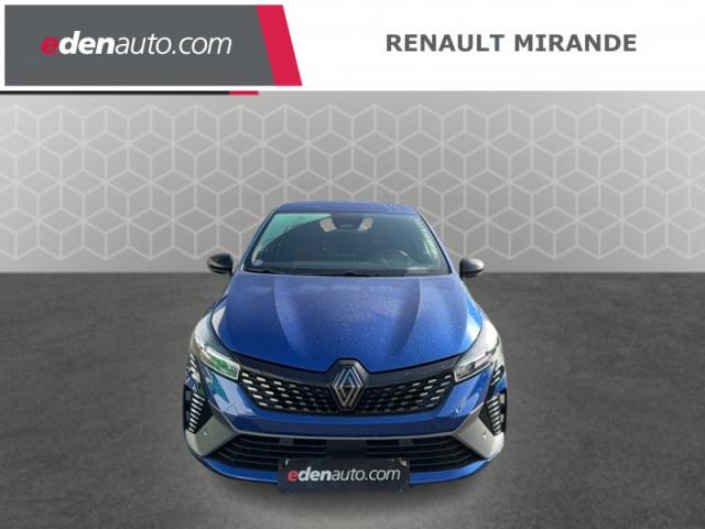 Renault Clio image 4