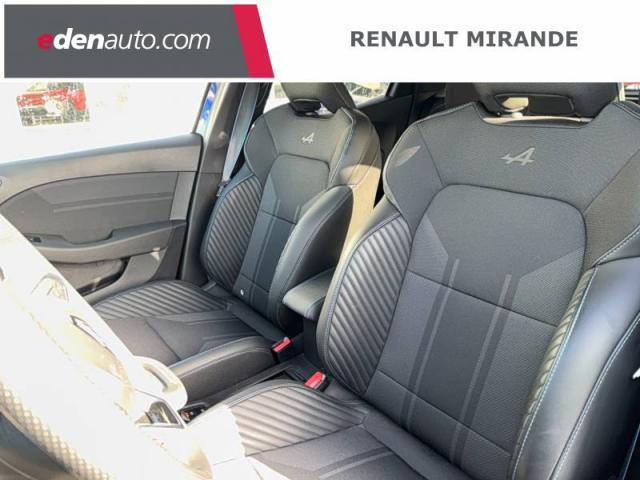 Renault Clio image 3