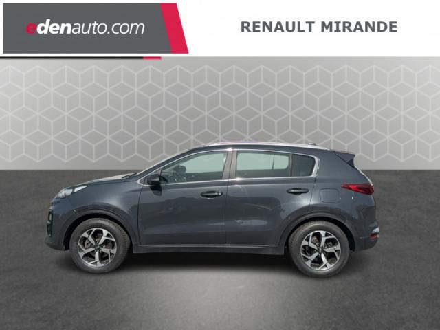 Kia Sportage image 5