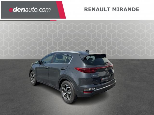 Kia Sportage image 7