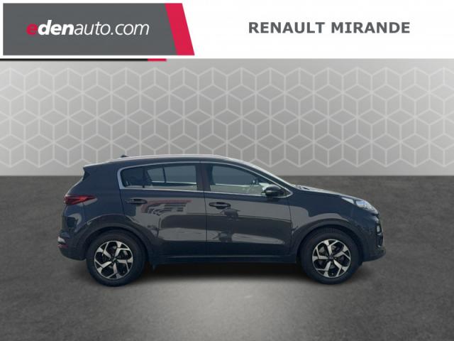 Kia Sportage image 9