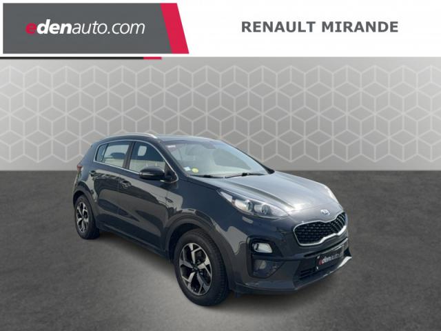 Kia Sportage image 2