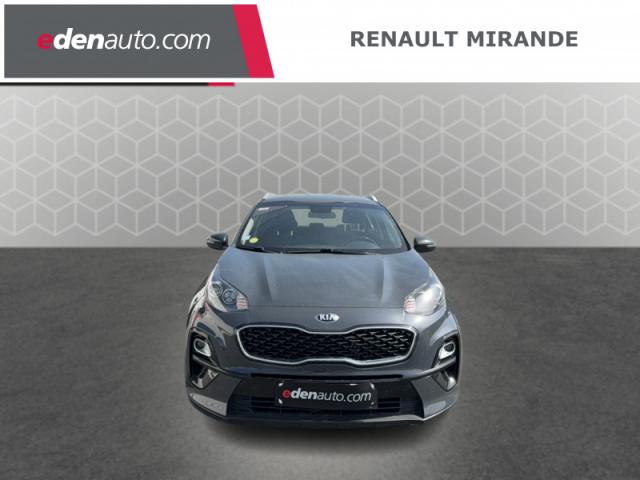Kia Sportage image 8