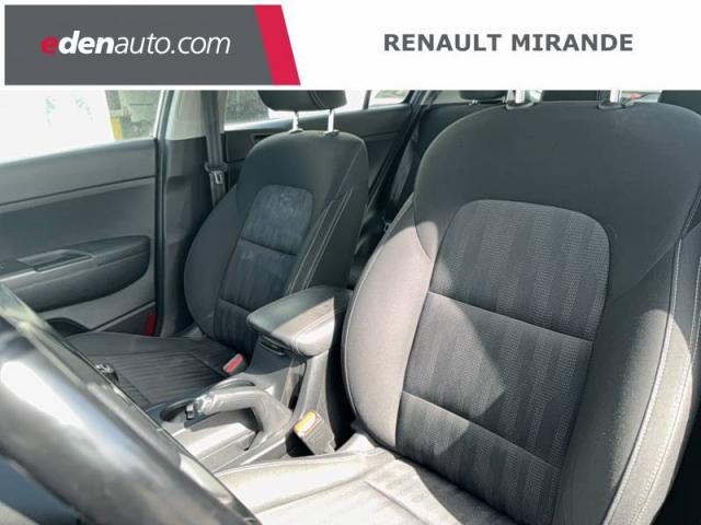 Kia Sportage image 3