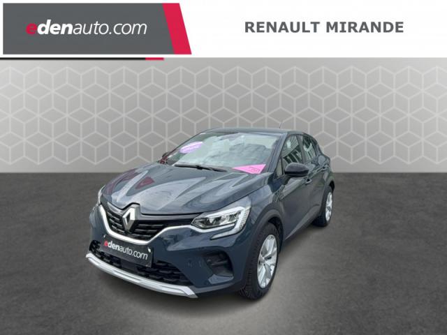 Renault Captur Tce 90 Evolution